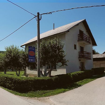Asgard Guesthouse 乔希普多尔 外观 照片