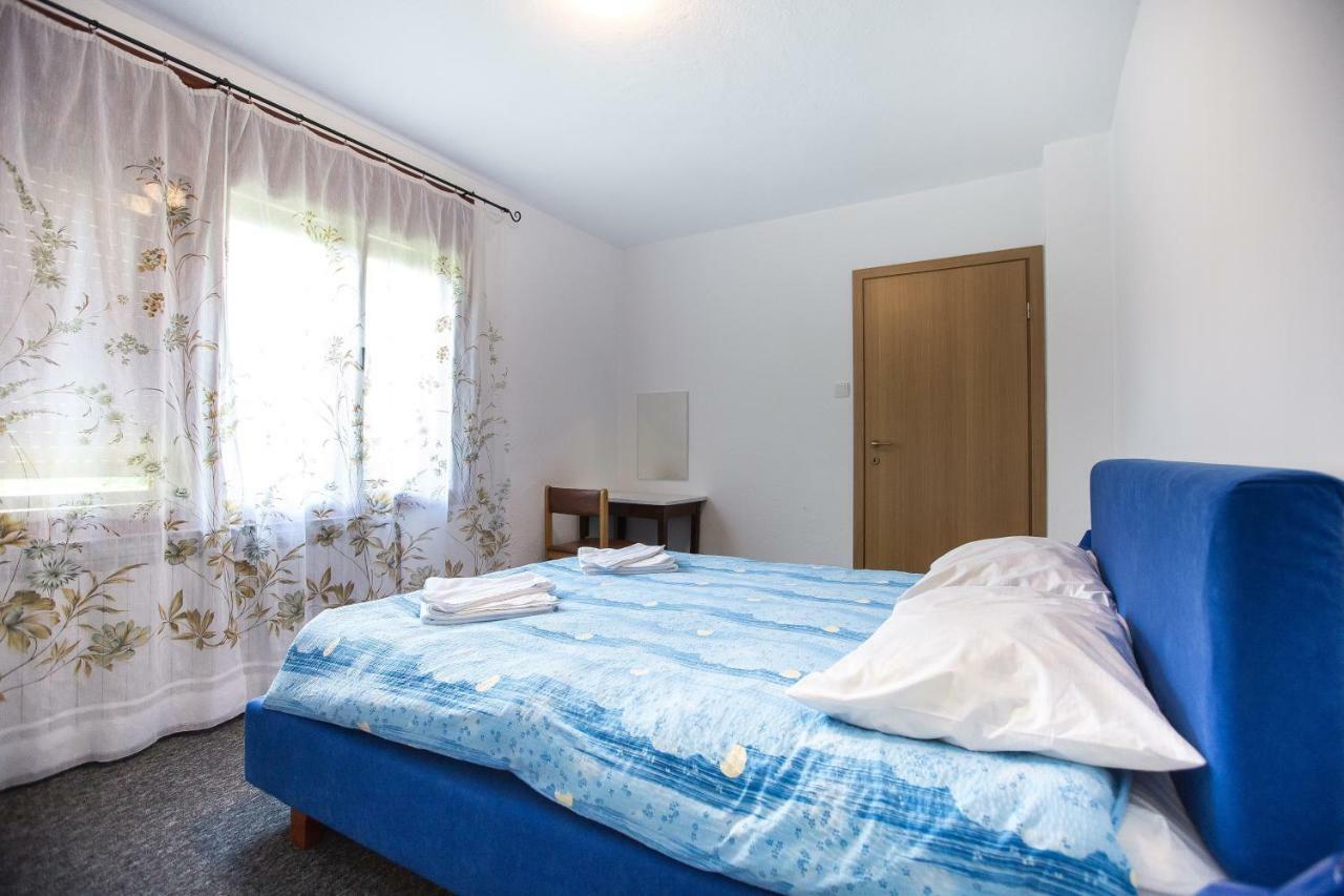 Asgard Guesthouse 乔希普多尔 外观 照片
