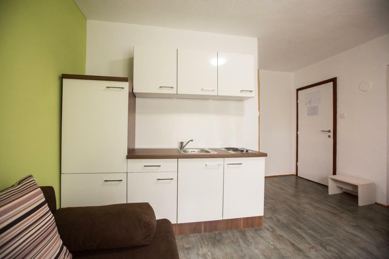 Asgard Guesthouse 乔希普多尔 外观 照片