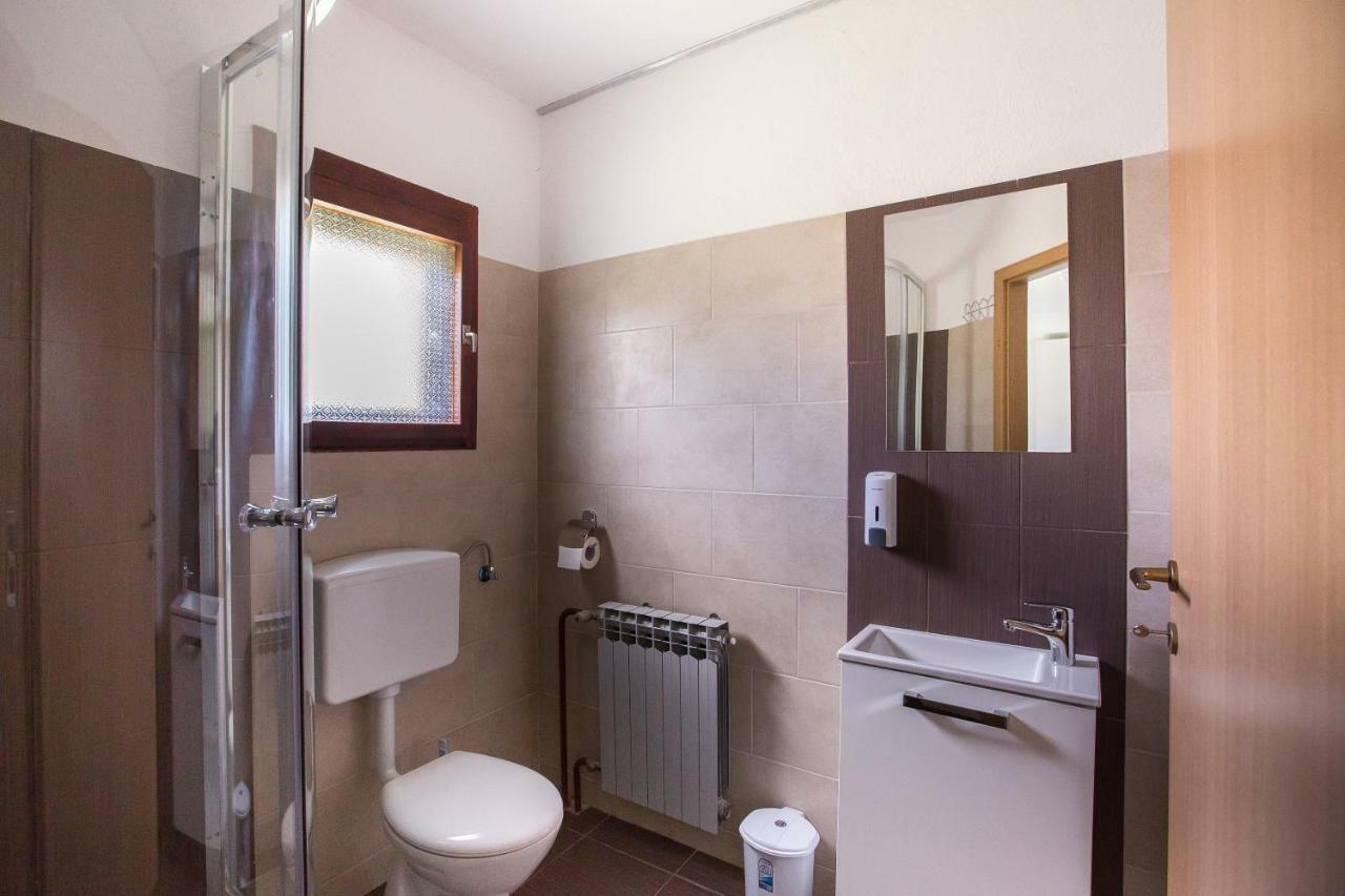 Asgard Guesthouse 乔希普多尔 外观 照片